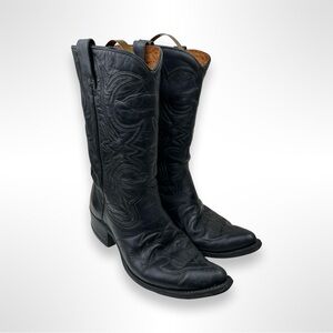 TEXAS IMPERIAL vintage 60s western boots